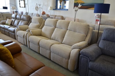 discount G Plan Kingsbury sofas on sale at WB Furniture Clitheroe