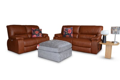 discount sofas from top quality British and Italian brands